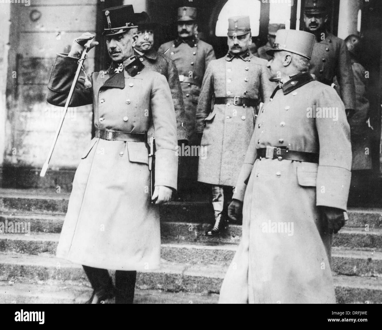 General Bohm General bohm -Fotos und -Bildmaterial in hoher Auflösung – Alamy