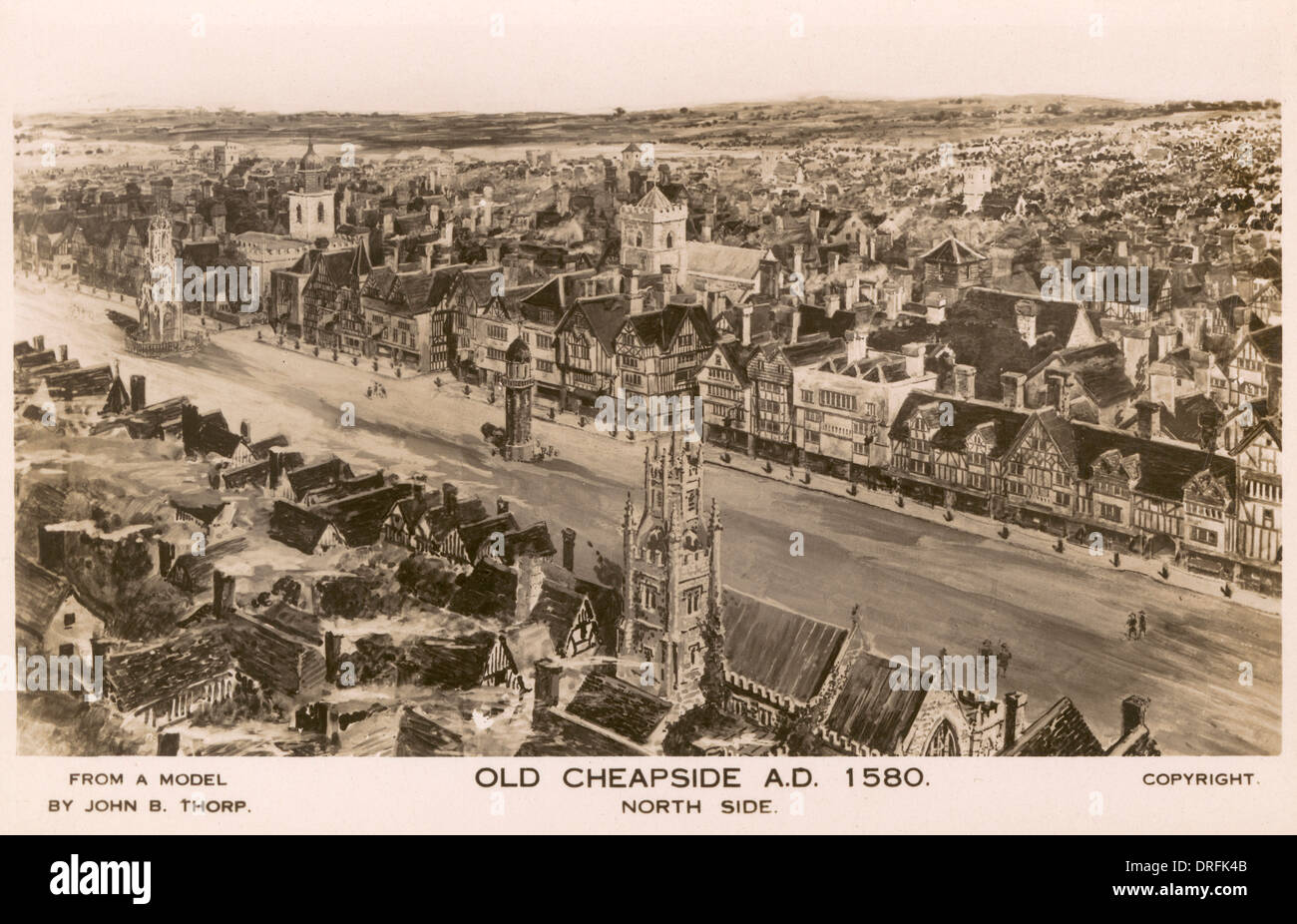 Modelo del siglo xvi -Fotos und -Bildmaterial in hoher Auflösung – Alamy