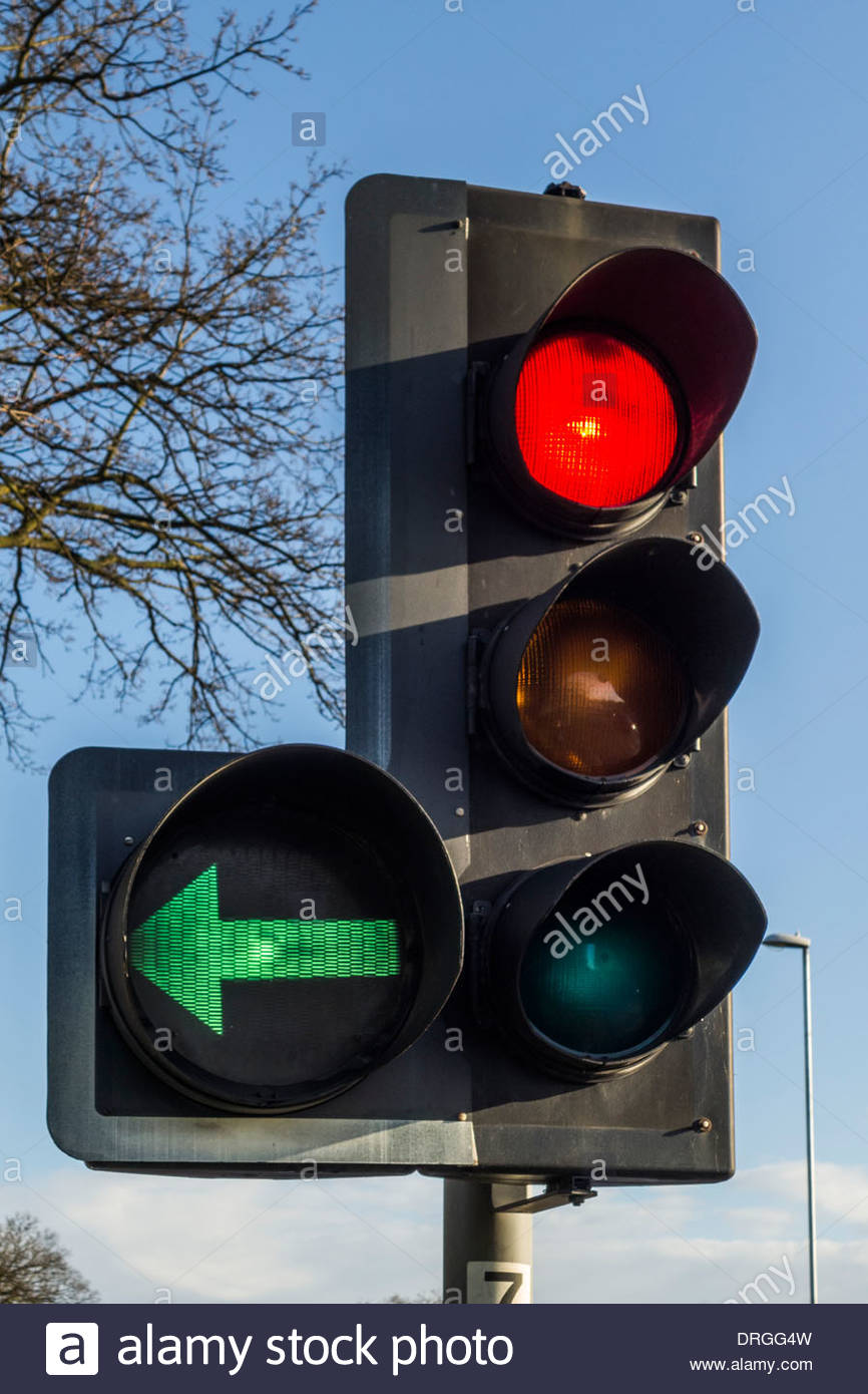 Traffic Lights Stockfotos und bilder Kaufen Alamy