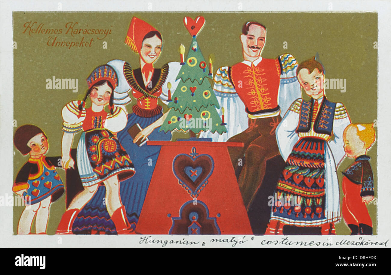 Ungarische familie Fotos und Bildmaterial in hoher Auflösung Alamy