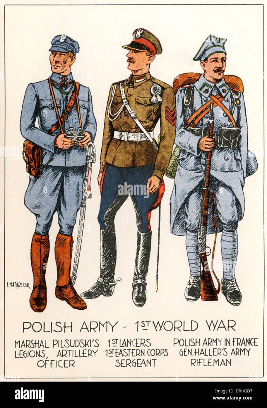 Polen polnische geschichte geschichte historisches archiv archiv Fotos