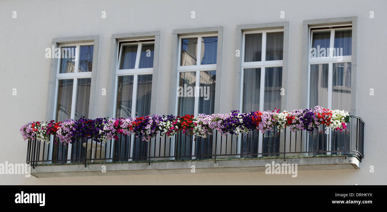 Balkon lima Stockfotos und bilder Kaufen Alamy