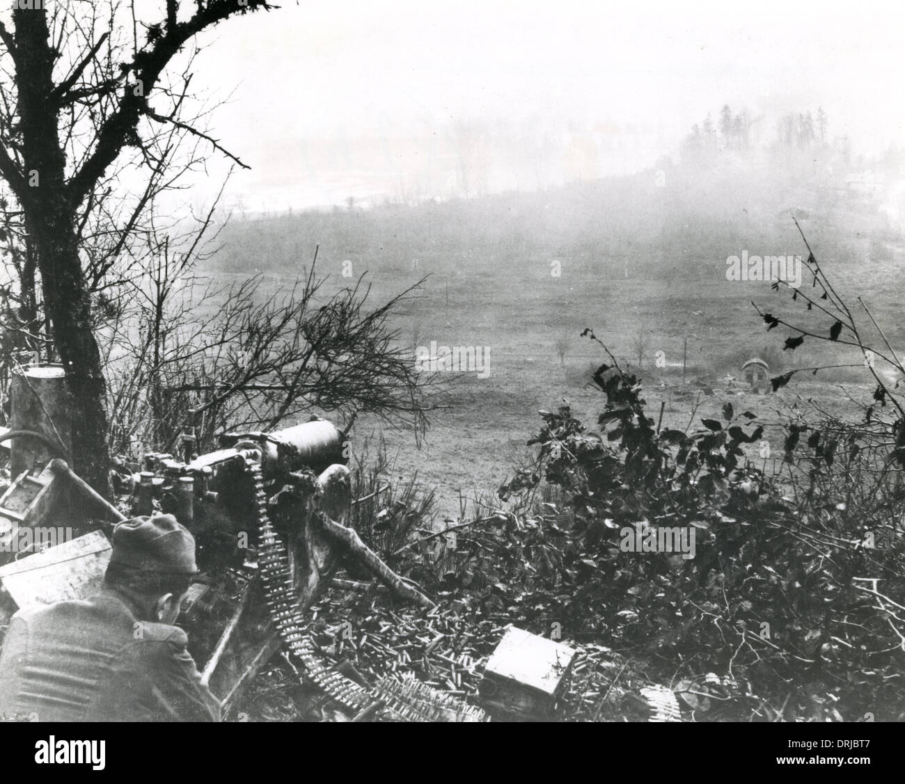 Machine Gun Ww1 Stockfotos & Machine Gun Ww1 Bilder - Seite 2 - Alamy