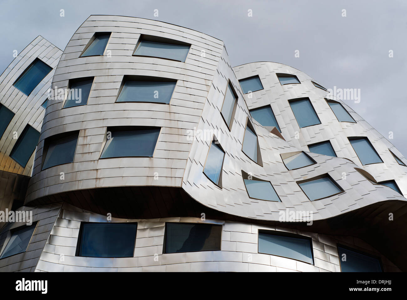 Cleveland Klinik Lou Ruvo Center für die Gesundheit des Gehirns in Las Vegas. Stockfoto