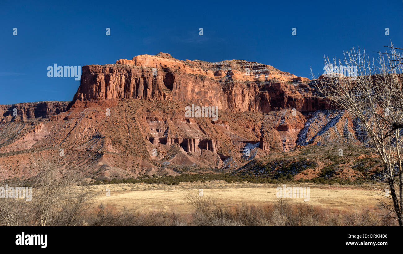Palisade colorado Fotos und Bildmaterial in hoher Auflösung Alamy