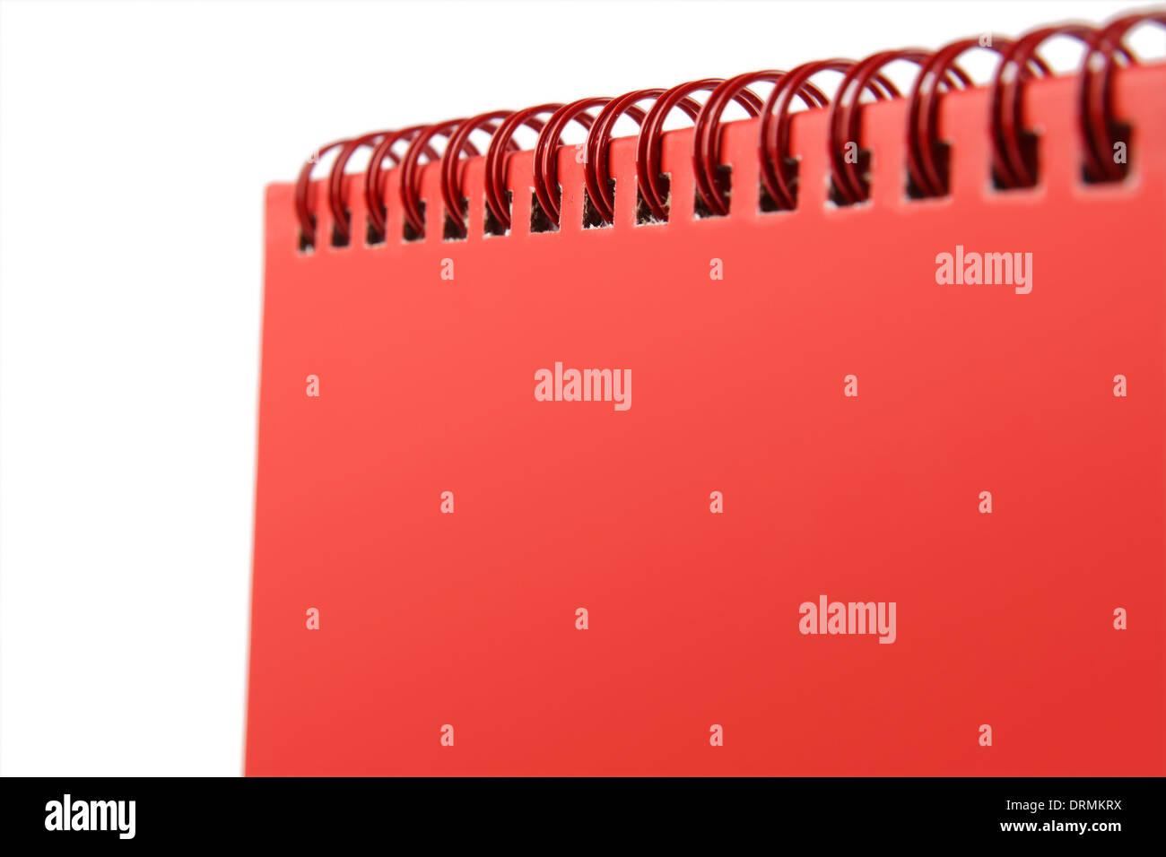 Kalender Stockfoto