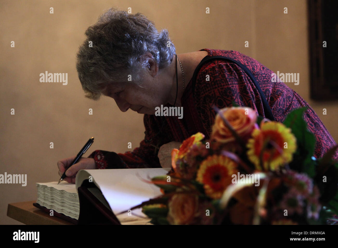 Natalja gorbanevskaja -Fotos und -Bildmaterial in hoher Auflösung – Alamy