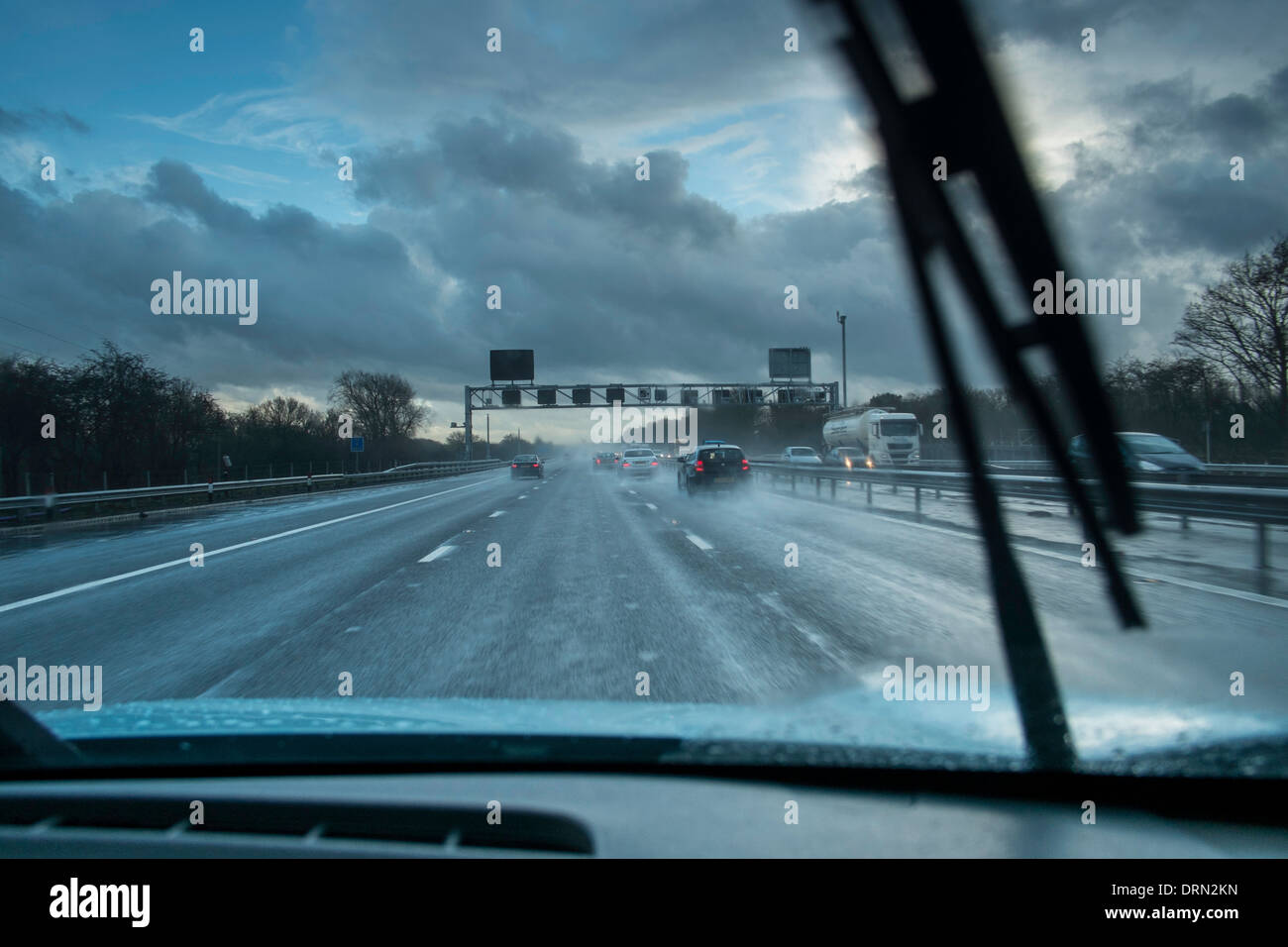 London, Vereinigtes Königreich Stockfoto