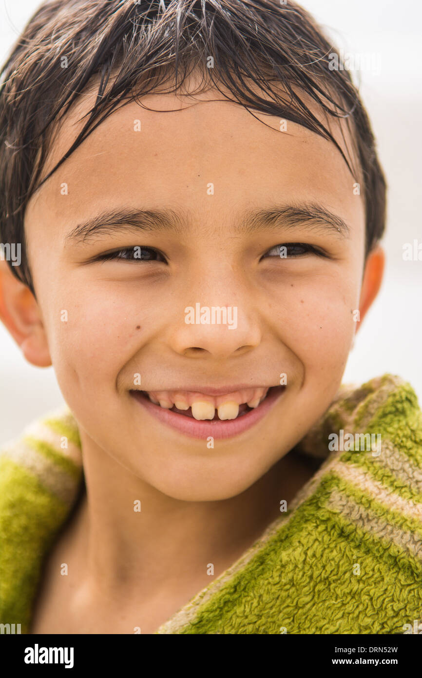 8 jähriges kind -Fotos und -Bildmaterial in hoher Auflösung – Alamy