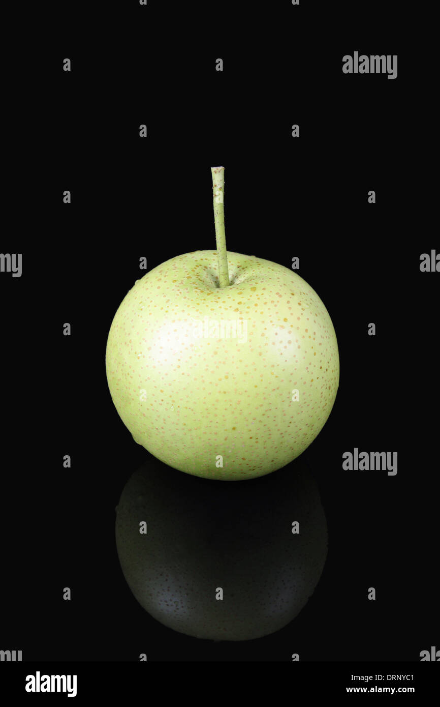 Birne Stockfoto