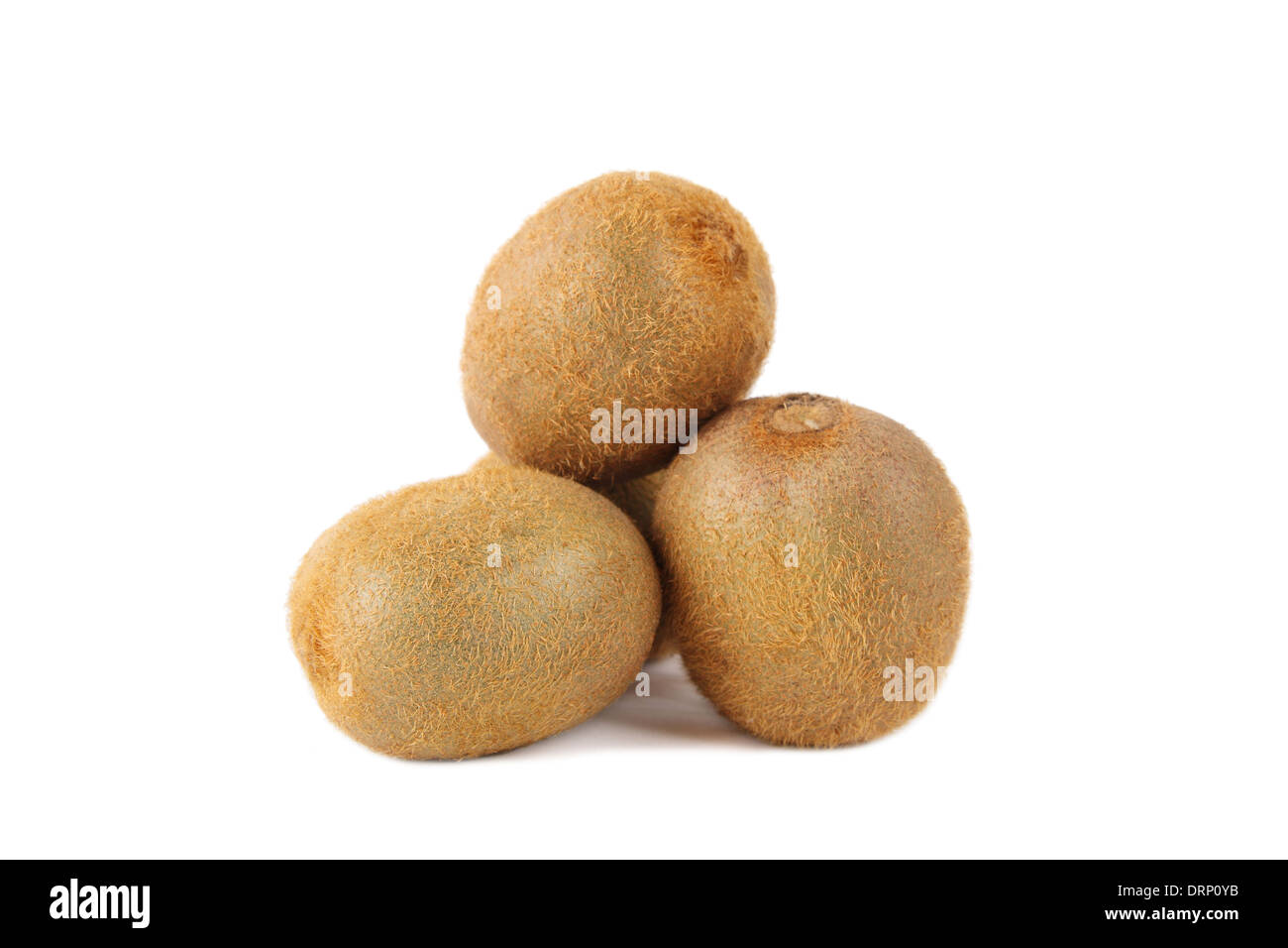 Kiwi Stockfoto