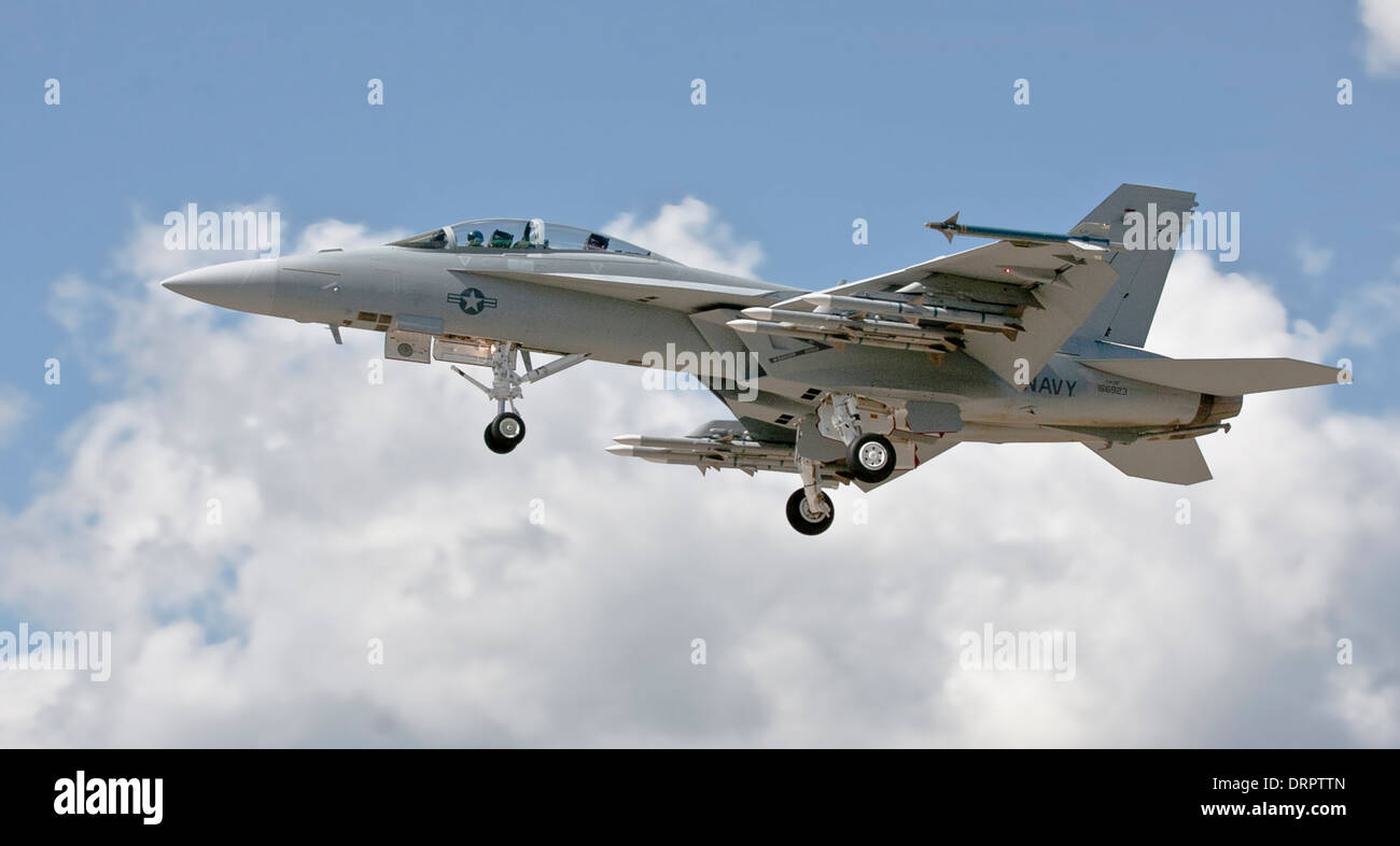 F18 Hornisse Stockfotos Und Bilder Kaufen Alamy