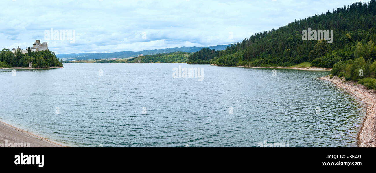 Czorsztyn stausee Fotos und Bildmaterial in hoher Auflösung Alamy