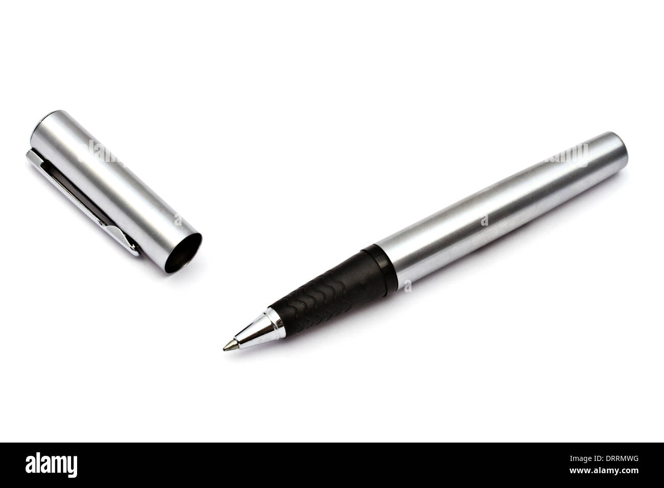 Kugelschreiber Stockfoto