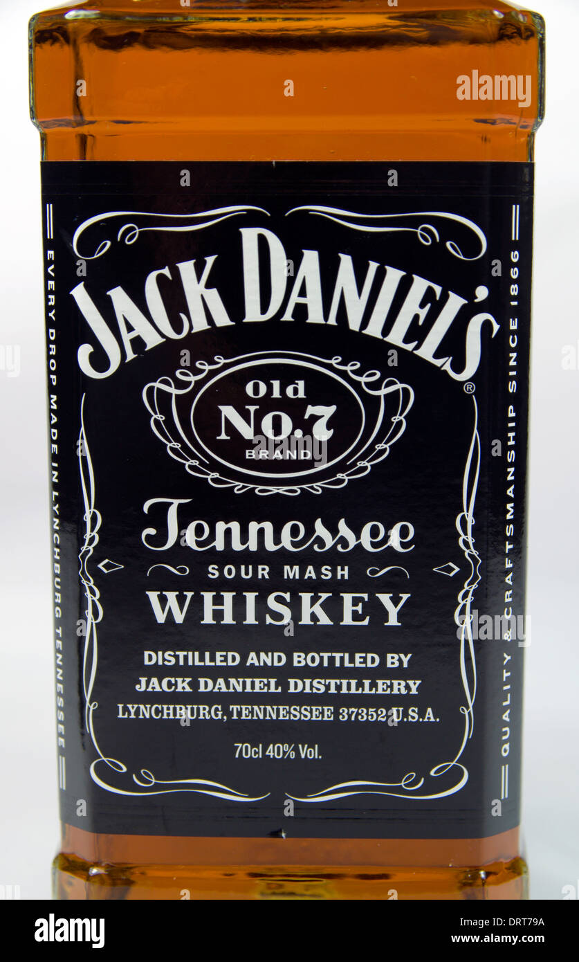 American whiskey Fotos und Bildmaterial in hoher Auflösung Alamy