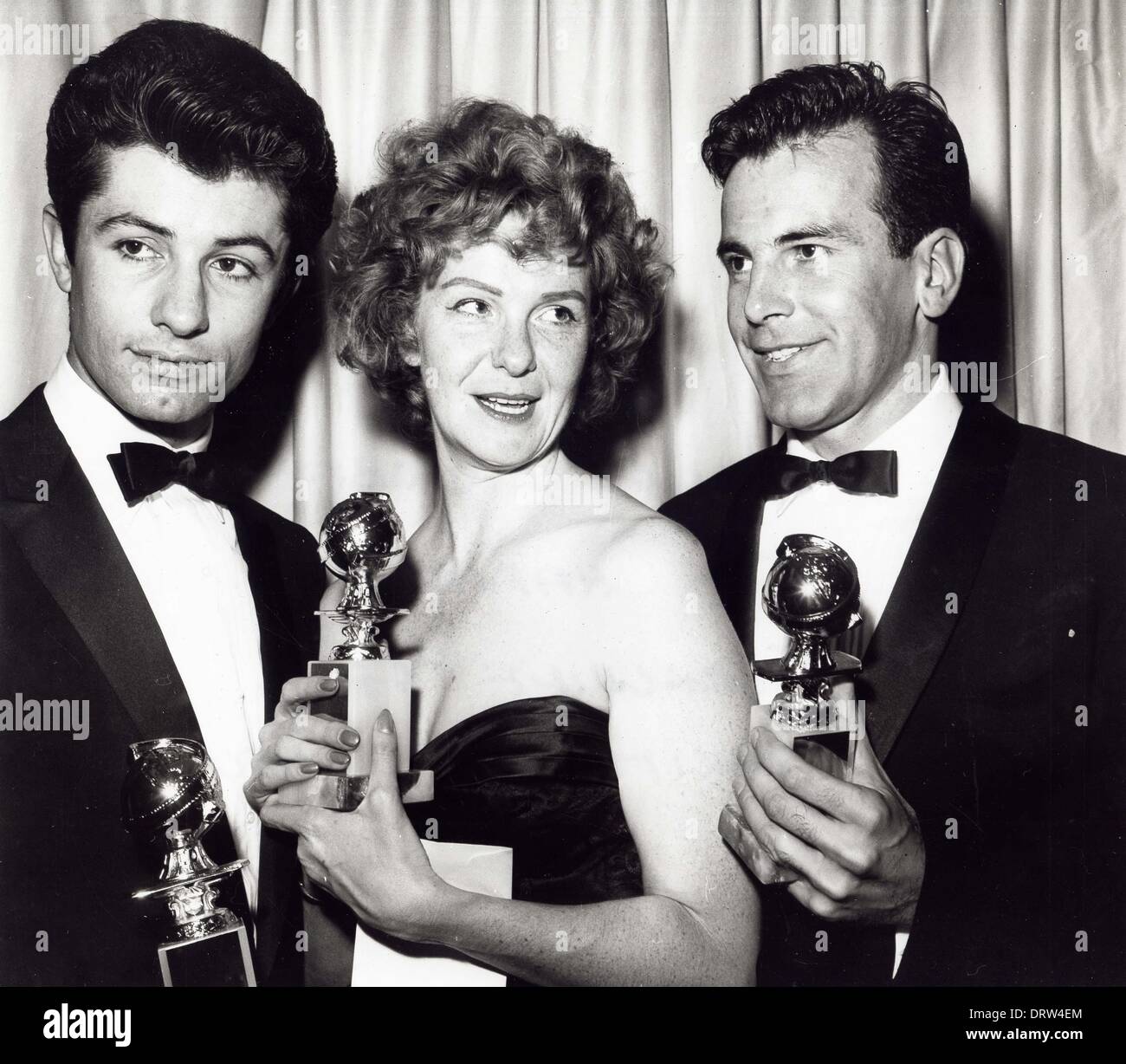 Österreichische Schauspieler Maximilian Schell, der den Academy Award als bester Schauspieler