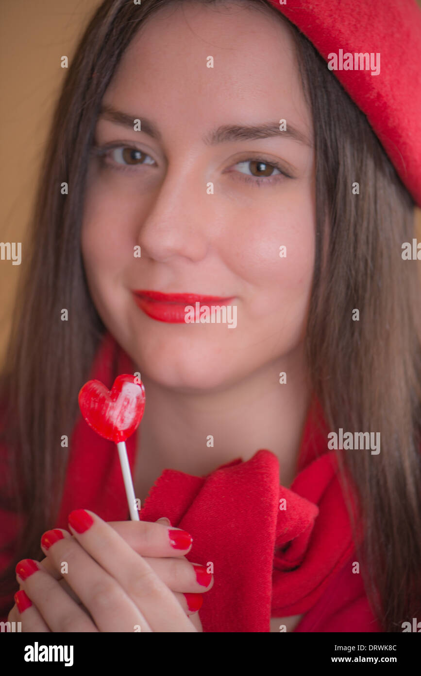 Herz sauger -Fotos und -Bildmaterial in hoher Auflösung – Alamy