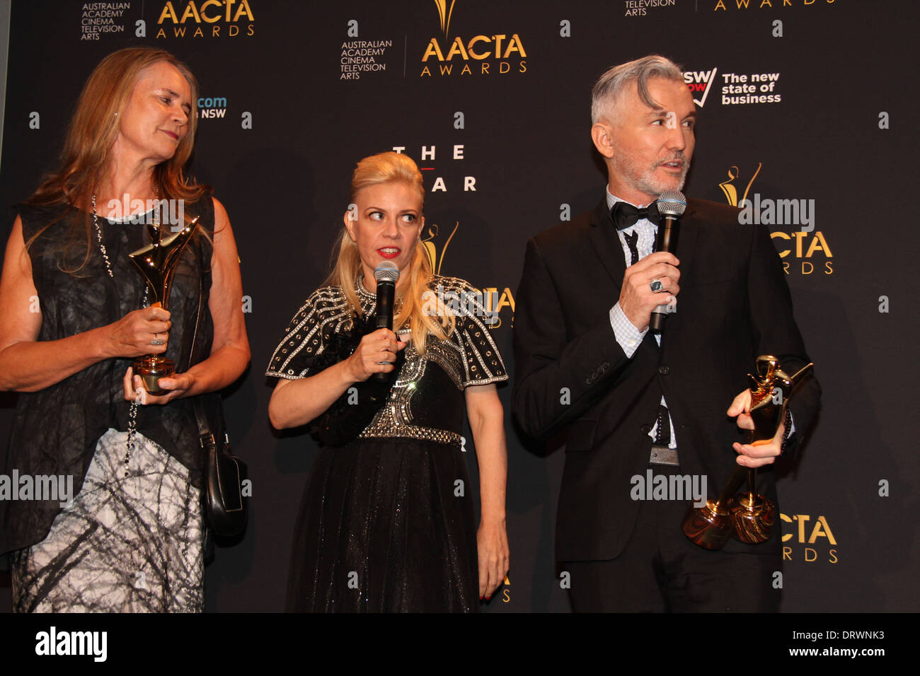 Catherine martin producer Fotos und Bildmaterial in hoher Auflösung