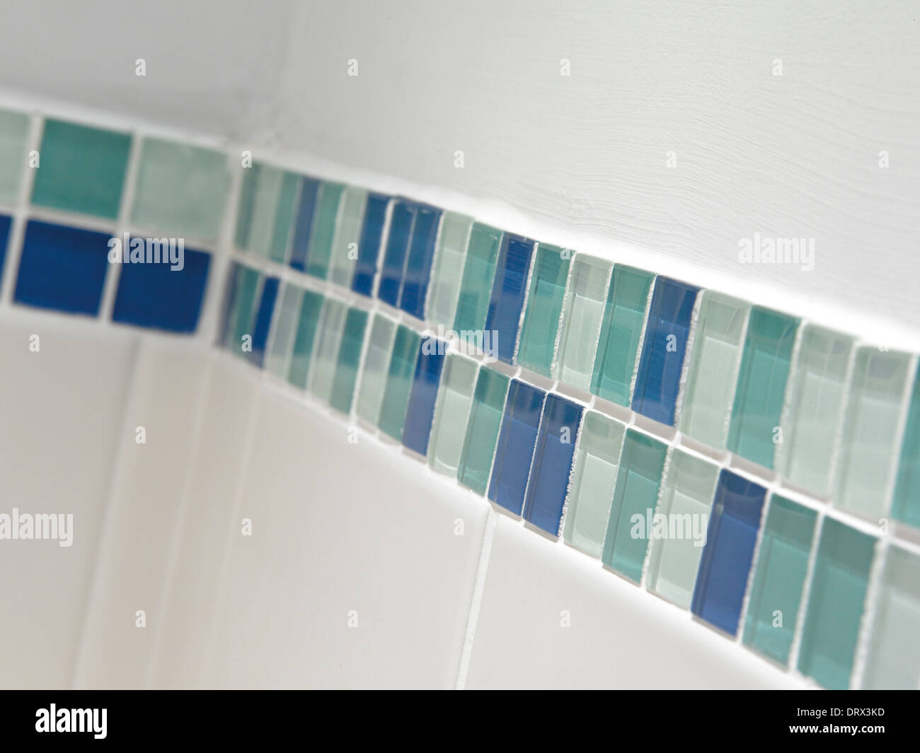 Tile Border Stockfotos Und Bilder Kaufen Alamy