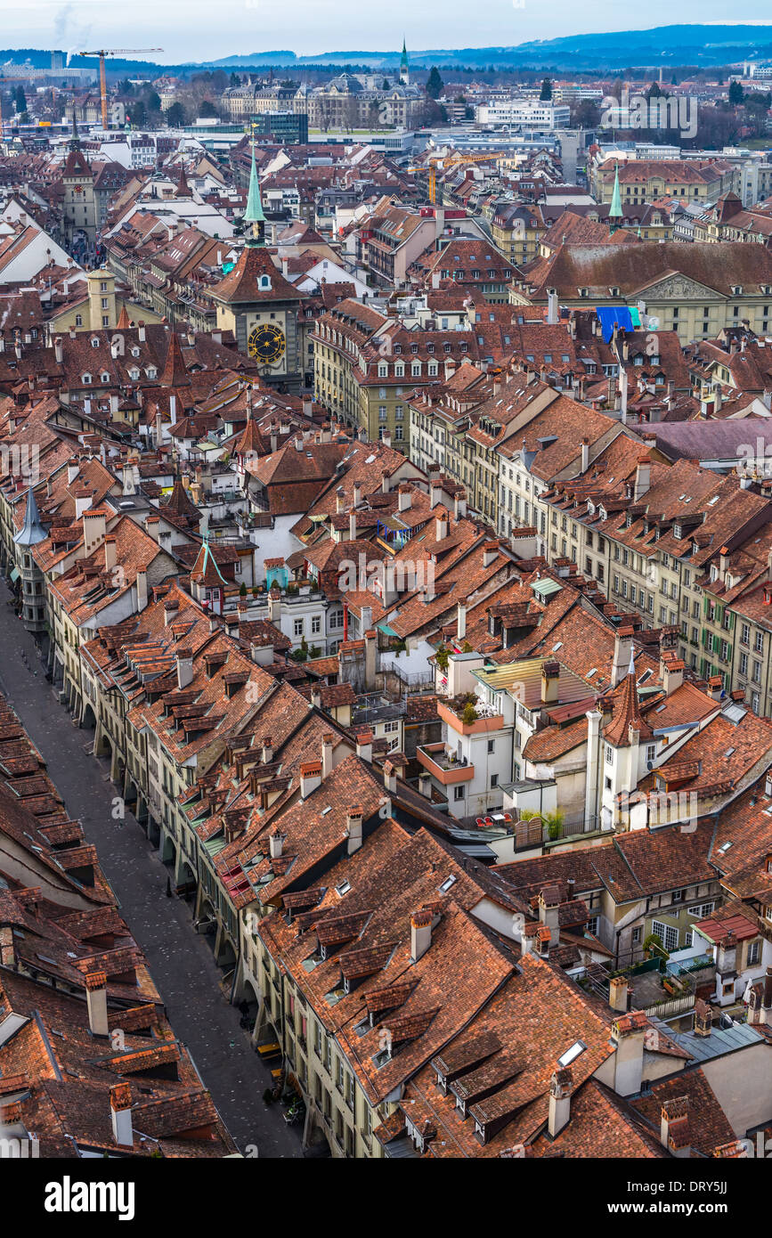 Switzerland europe building construction bern -Fotos und -Bildmaterial ...