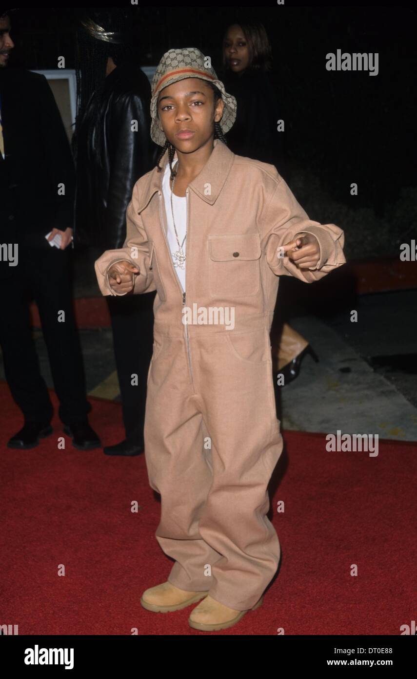 Lil Bow Wow Stockfotos Und Bilder Kaufen Alamy