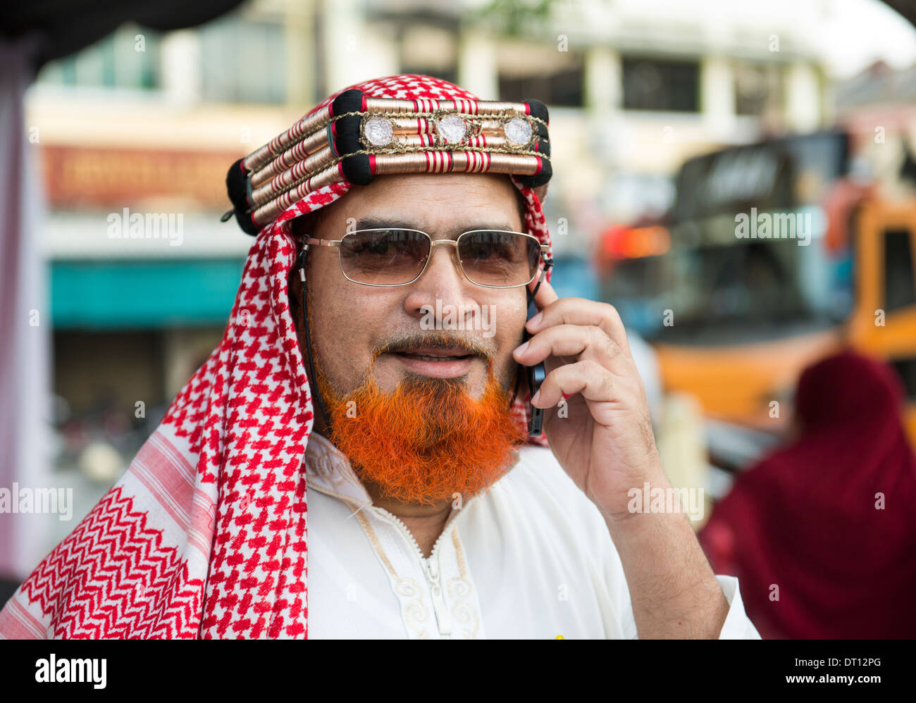 The Sheik Stockfotos und bilder Kaufen Alamy