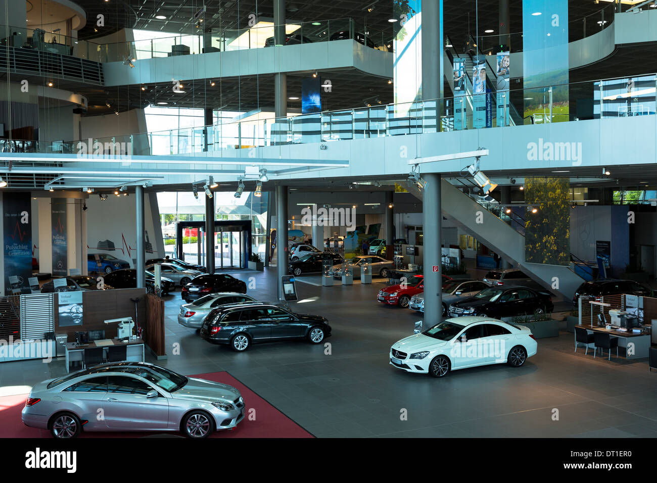 Deutsche Autos Stockfotos Und Bilder Kaufen Alamy