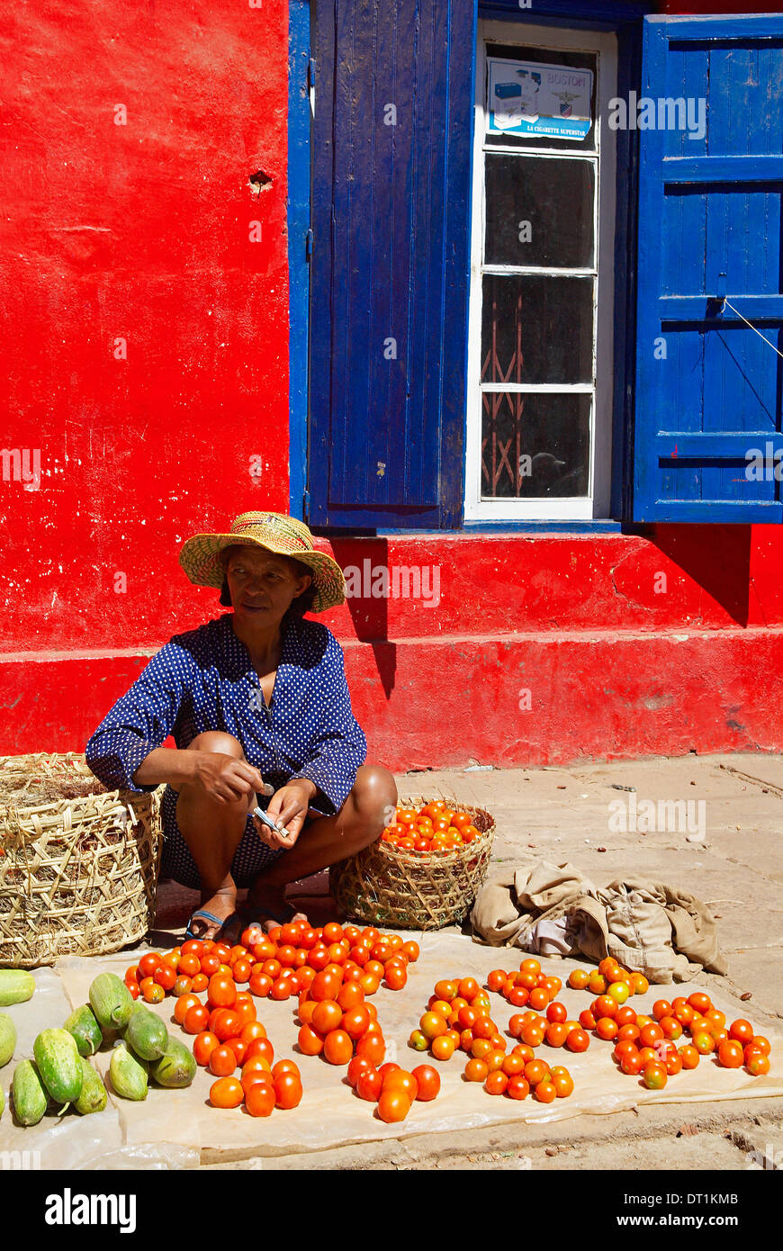 Betsileo people Fotos und Bildmaterial in hoher Auflösung Seite 2