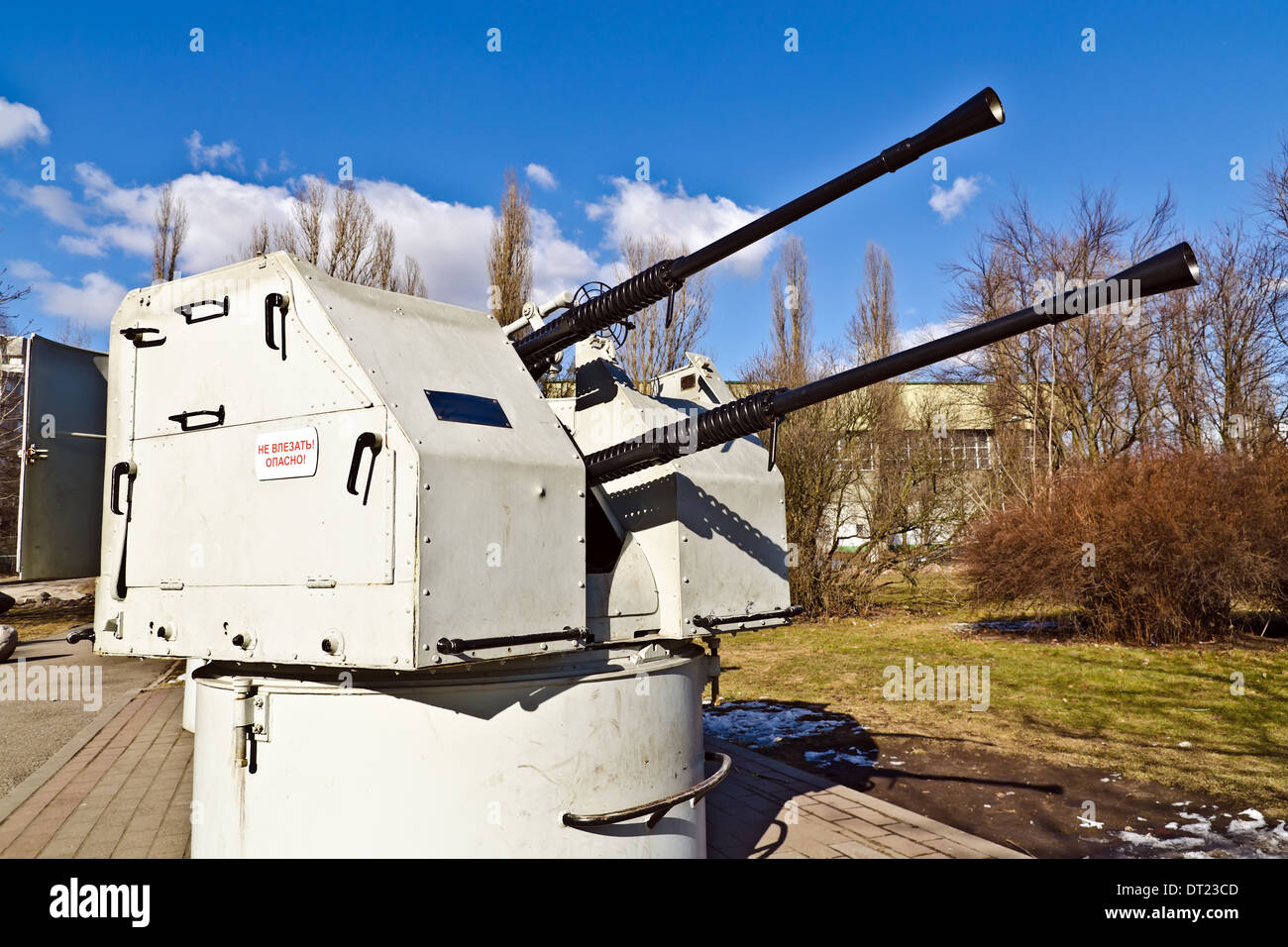 Artillerie panzer Fotos und Bildmaterial in hoher Auflösung Alamy