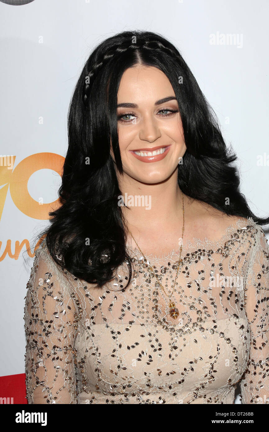 Katy Perry bei der 2012 Trevor Project Leben, Palladium, Hollywood, CA 02.12.12 Stockfoto