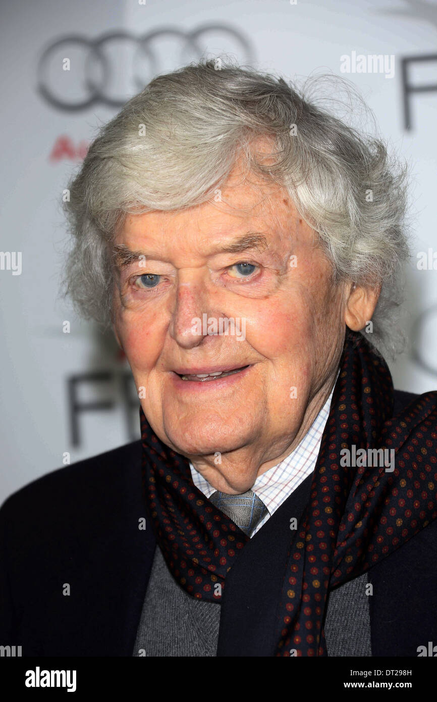 Hal Holbrook im "Lincoln" Closing Night Gala am AFI FEST 2012, Chinese Theater, Hollywood, CA 08.11.12 Stockfoto