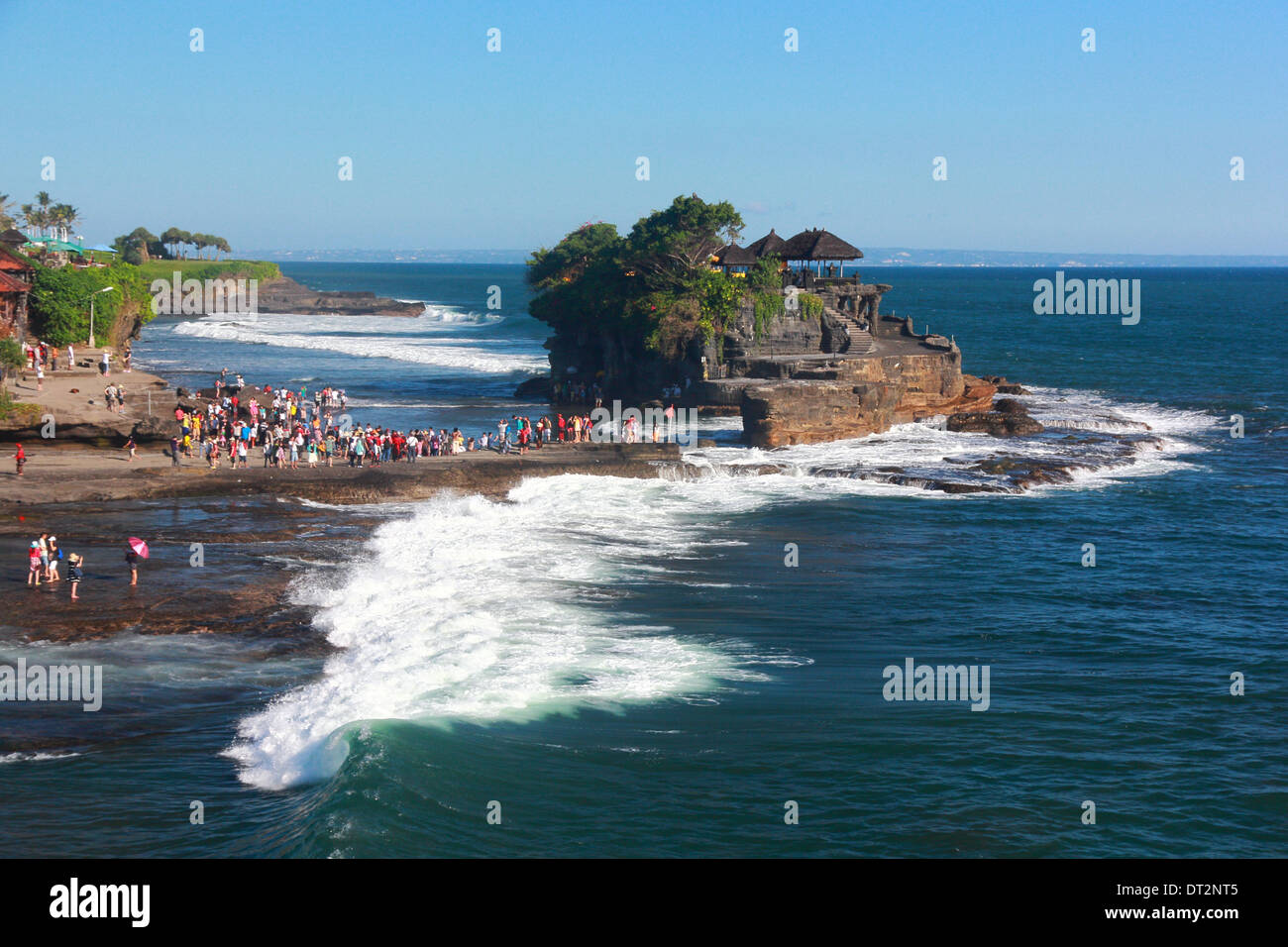 BALI, INDONESIEN Stockfoto