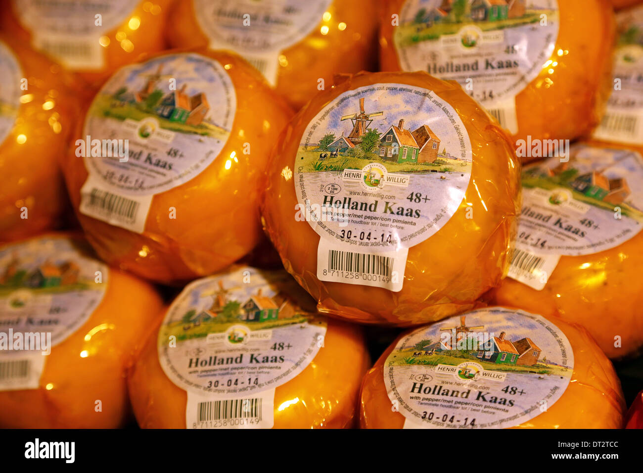 Käsemarkt holland Fotos und Bildmaterial in hoher Auflösung Alamy