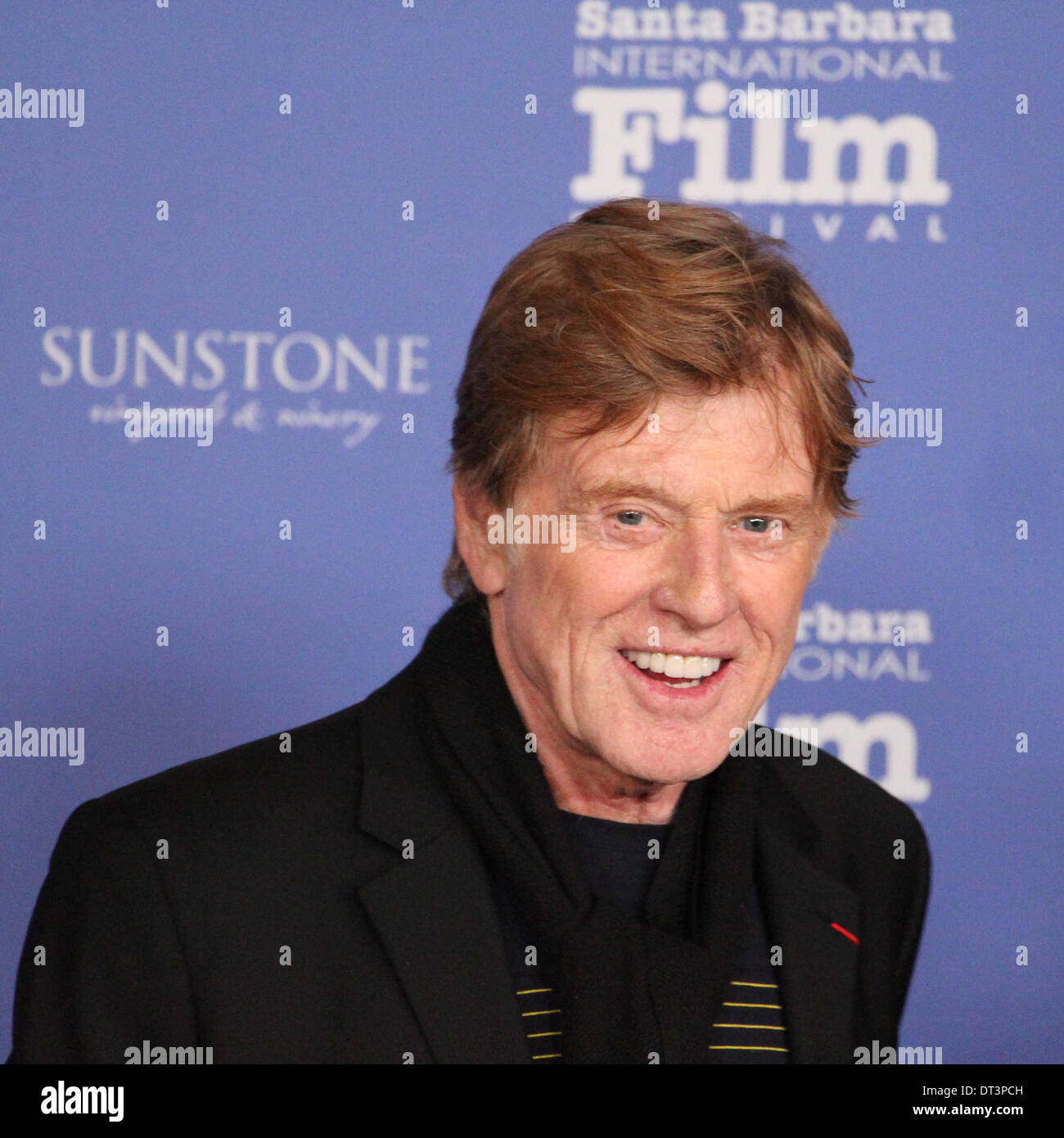 Robert Redford Robert Redford Stockfotos und bilder Kaufen Alamy