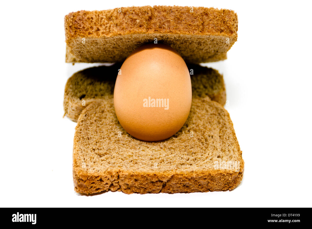 Frischer toast -Fotos und -Bildmaterial in hoher Auflösung – Alamy