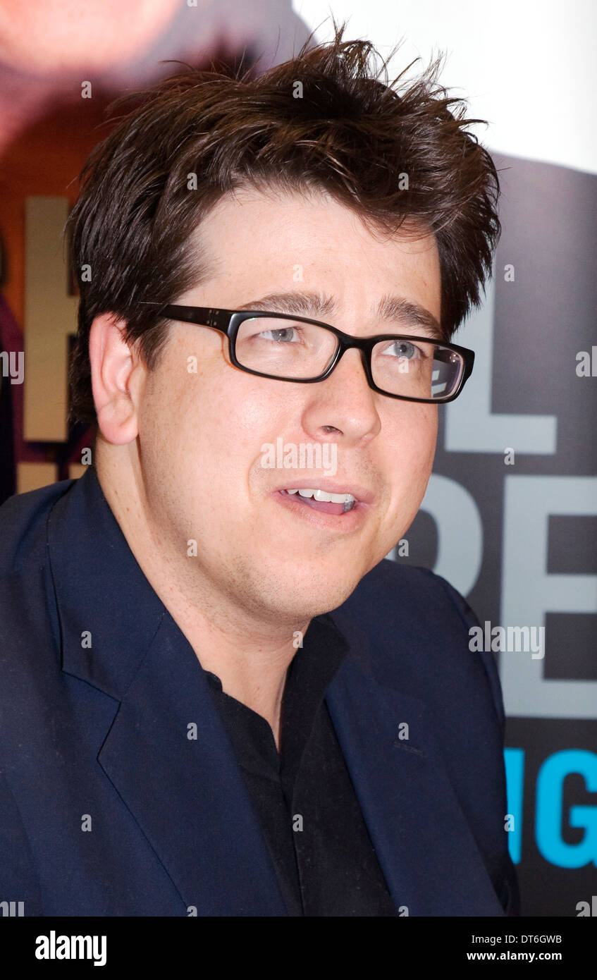 Comedian mcintyre Fotos und Bildmaterial in hoher Auflösung Alamy