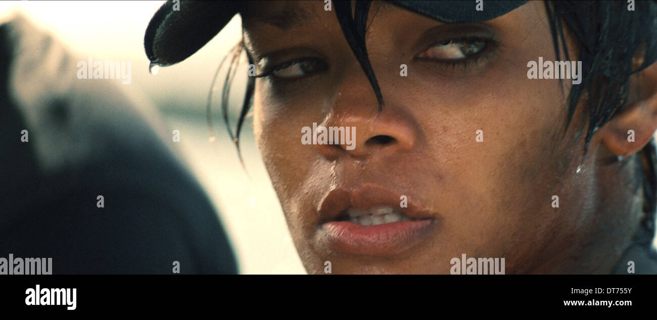Wer ist rihanna von 2012