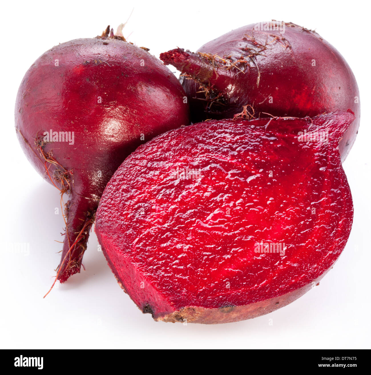Rote beete -Fotos und -Bildmaterial in hoher Auflösung – Alamy