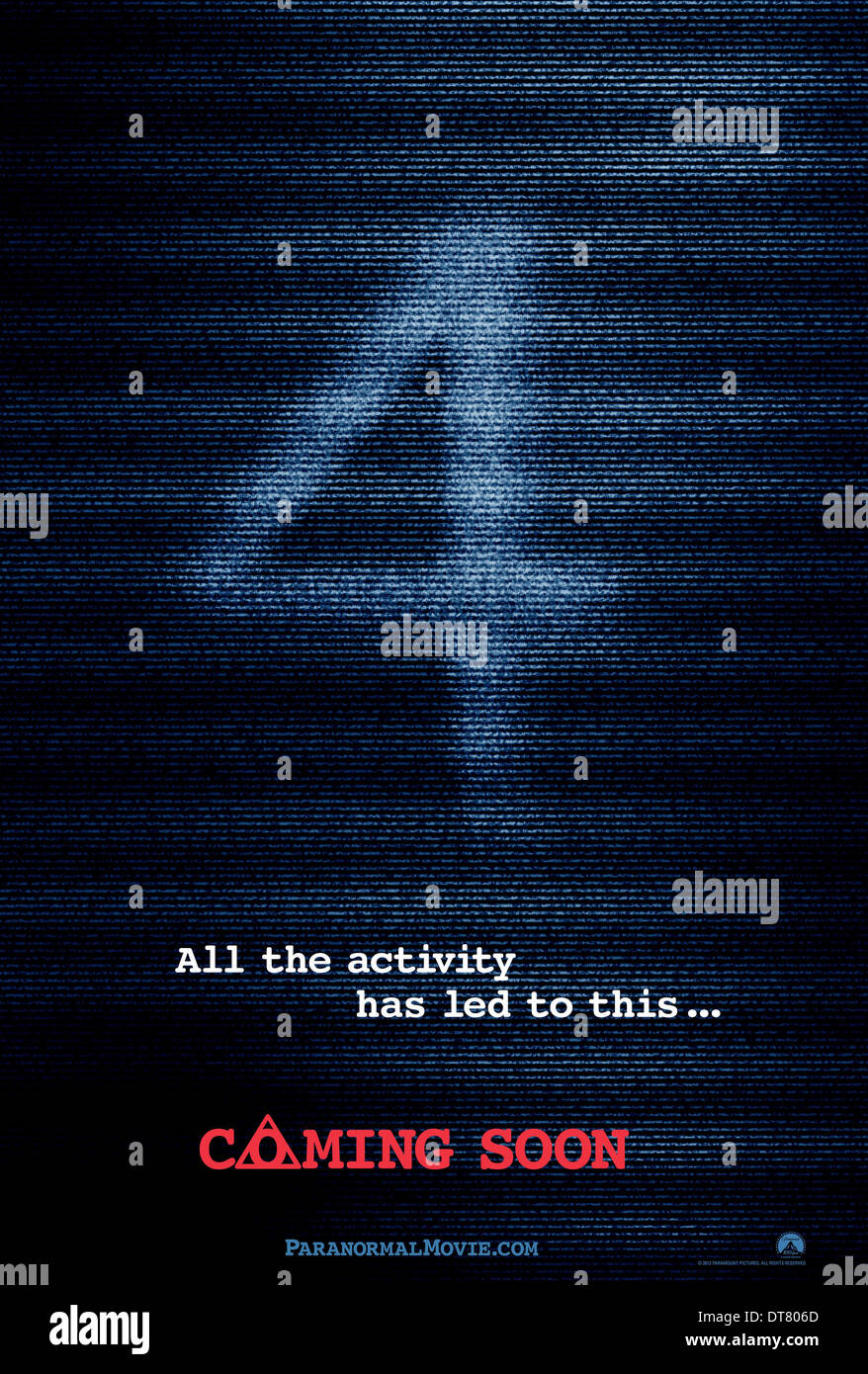 Paranormale Aktivitat Stockfotos Und Bilder Kaufen Alamy