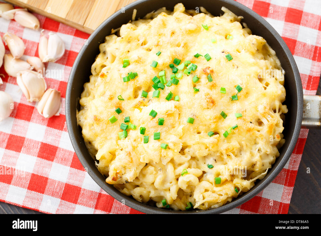 Makkaroni Und Kaese - Rezepte Suchen