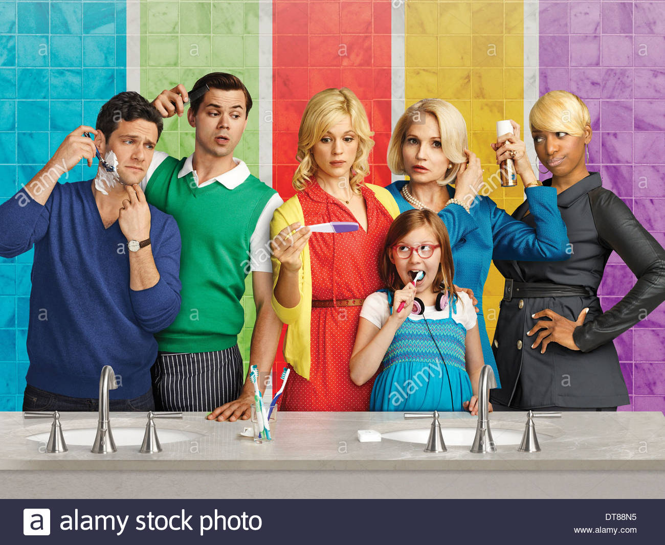 Andrew Holz Stockfotos Und Bilder Kaufen Alamy