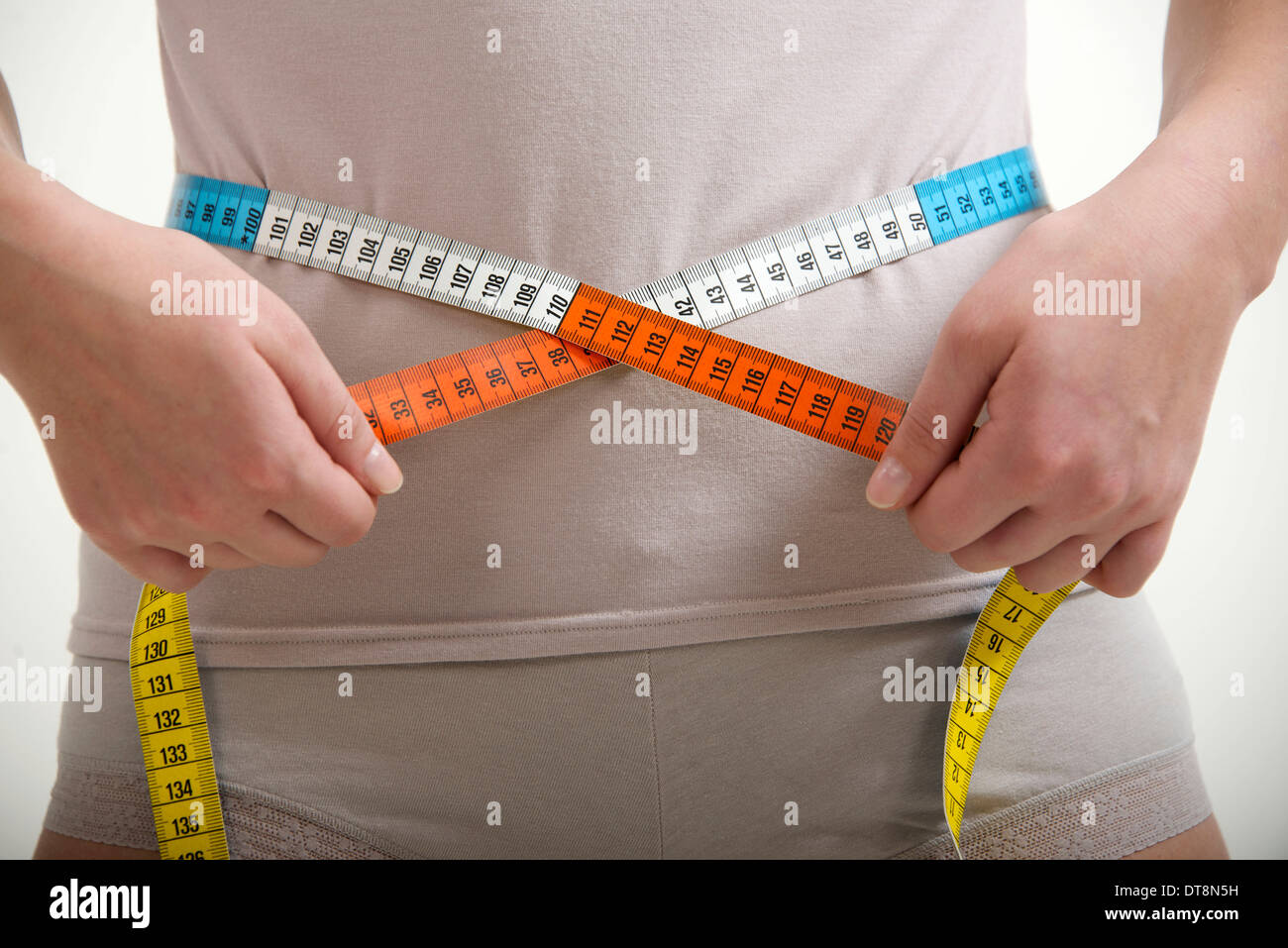 Taille ups -Fotos und -Bildmaterial in hoher Auflösung – Alamy