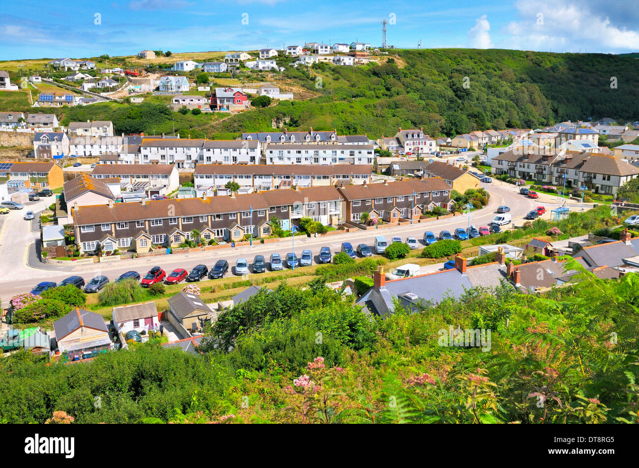 Portreath, Cornwall, England, UK Stockfoto