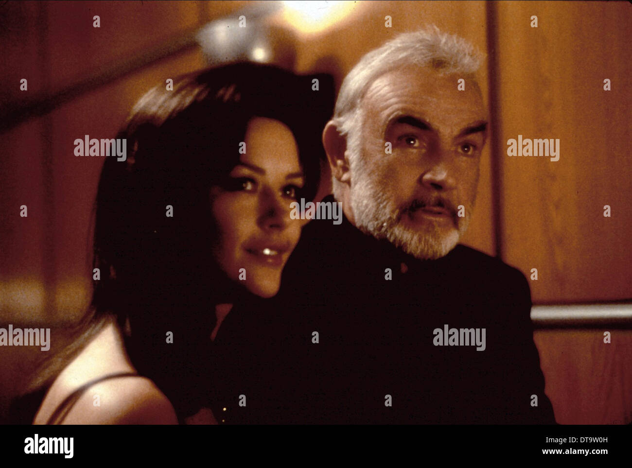 Film Con Sean Connery E Catherine Zeta Jones