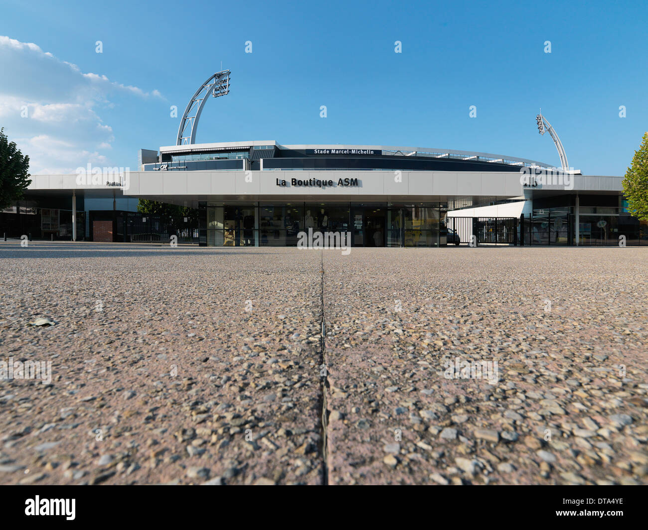 Stade Marcel Michelin Stockfotos und bilder Kaufen Alamy Stade Marcel Michelin Stockfotos und bilder Kaufen Alamy