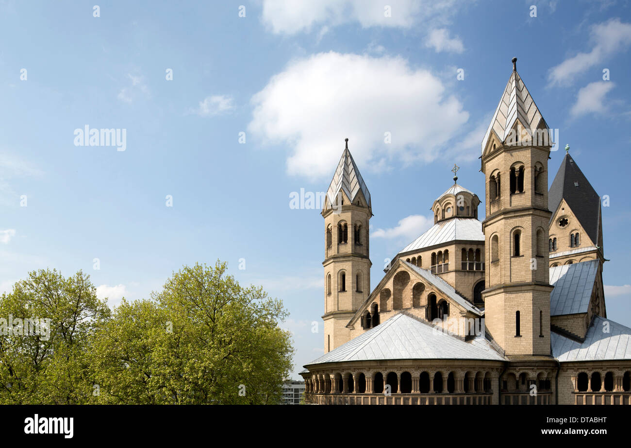 St aposteln -Fotos und -Bildmaterial in hoher Auflösung – Alamy