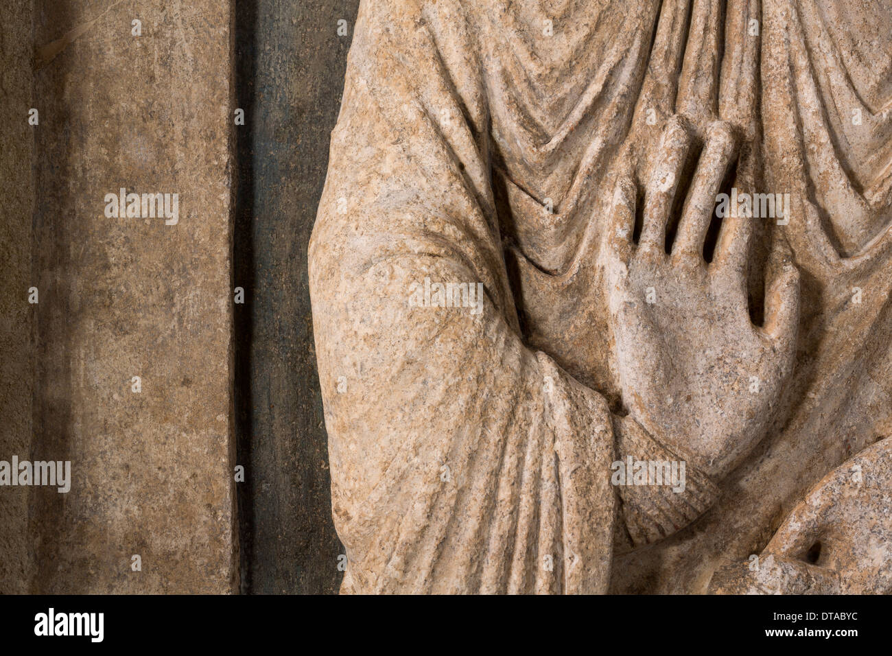 Köln, St. Maria Im Kapitol Stockfoto