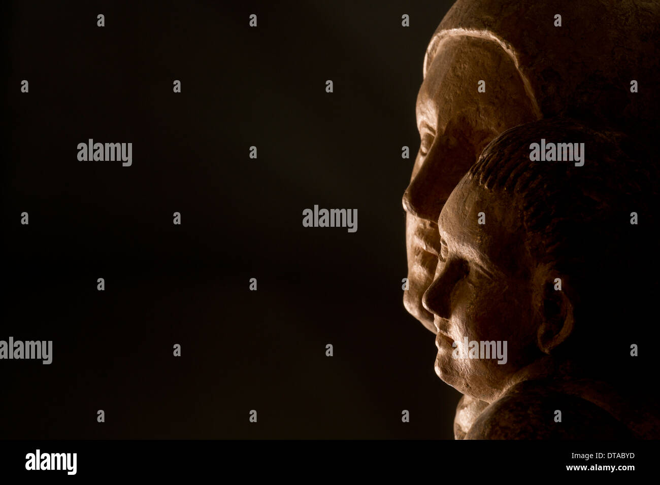 Köln, St. Maria Im Kapitol Stockfoto