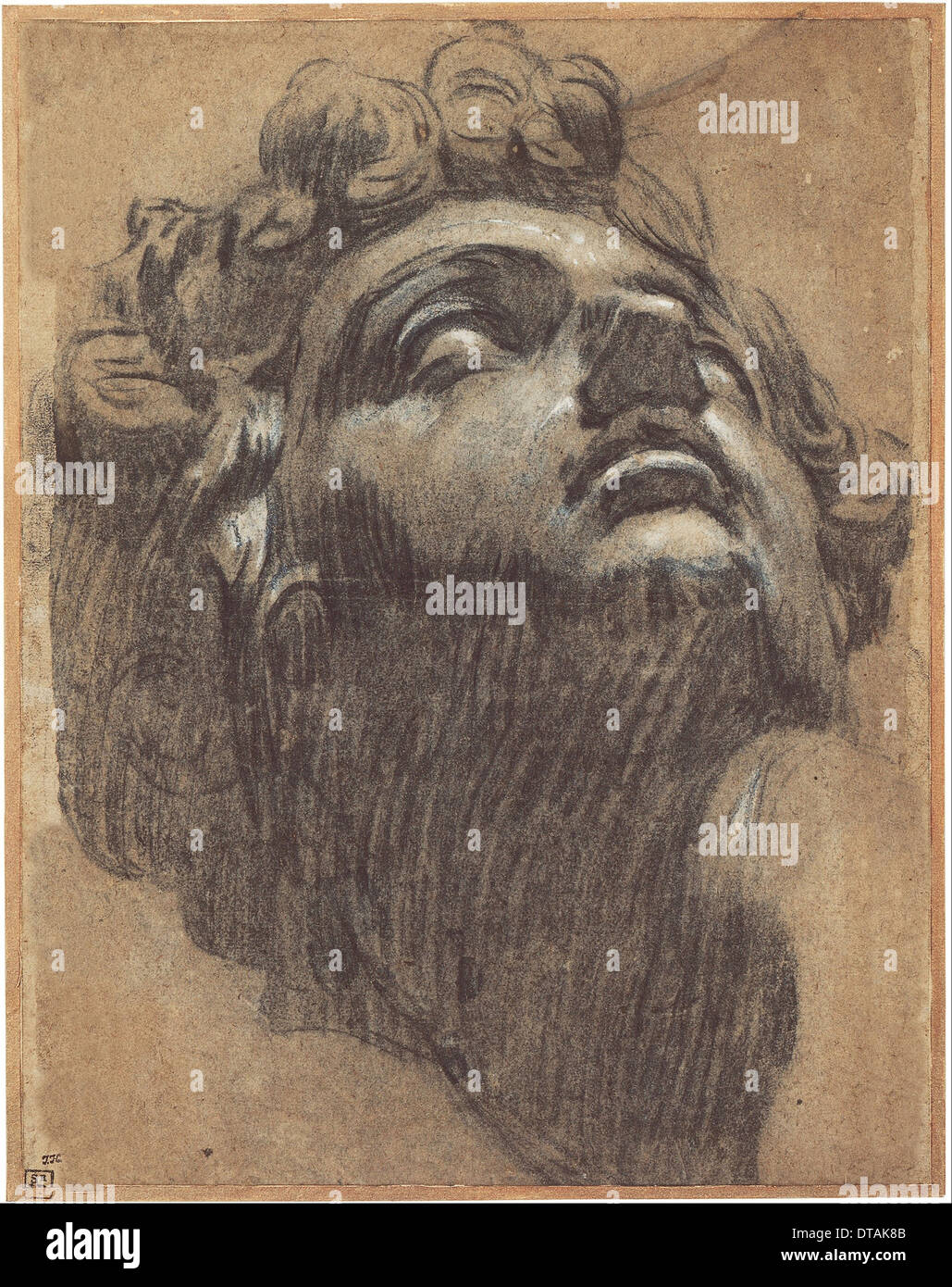 Giuliano di lorenzo de medici Fotos und Bildmaterial in hoher