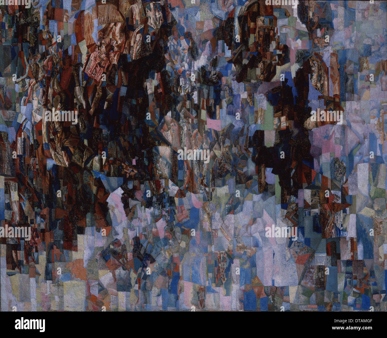 Pavel filonov Fotos und Bildmaterial in hoher Auflösung Alamy